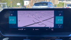 Citroen C4 100kW Shine 50kWh 5dr Auto Electric Hatchback